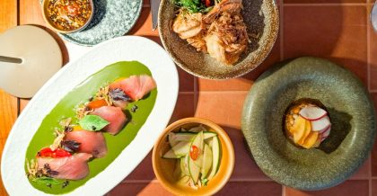 Is This SF Hotspot the Most Important New Thai Restaurant in America?