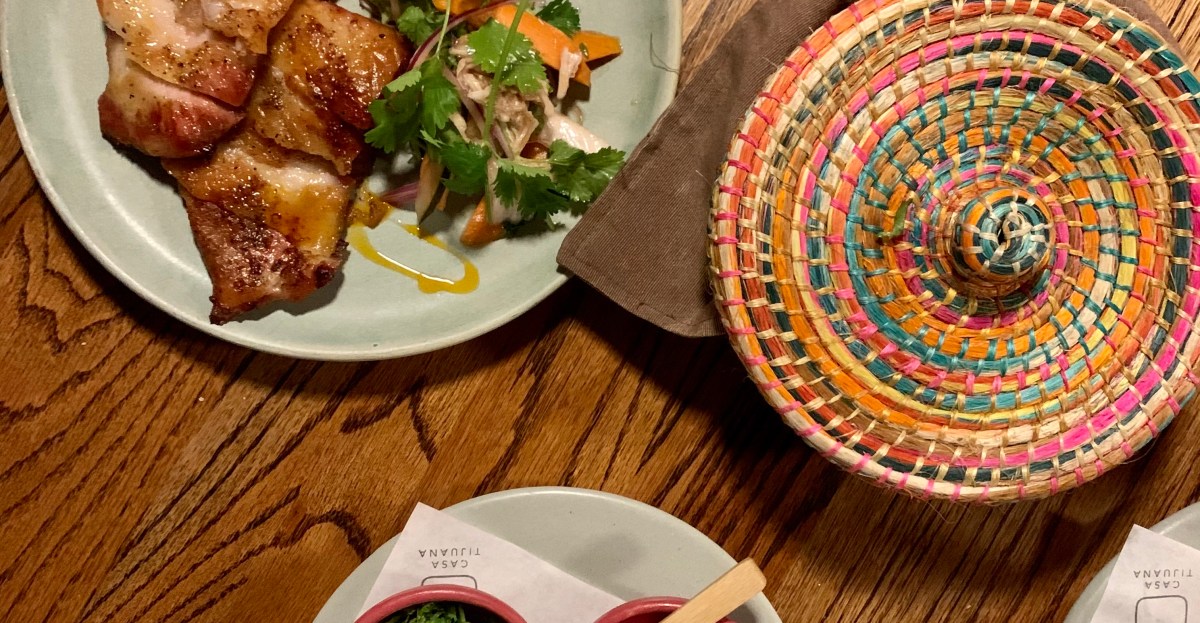 The Best Restaurants in Tijuana, Mexico