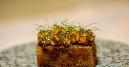 In a Year of Restaurant Resets, Vin Folk Debuts a New Tasting Experience in the South Bay