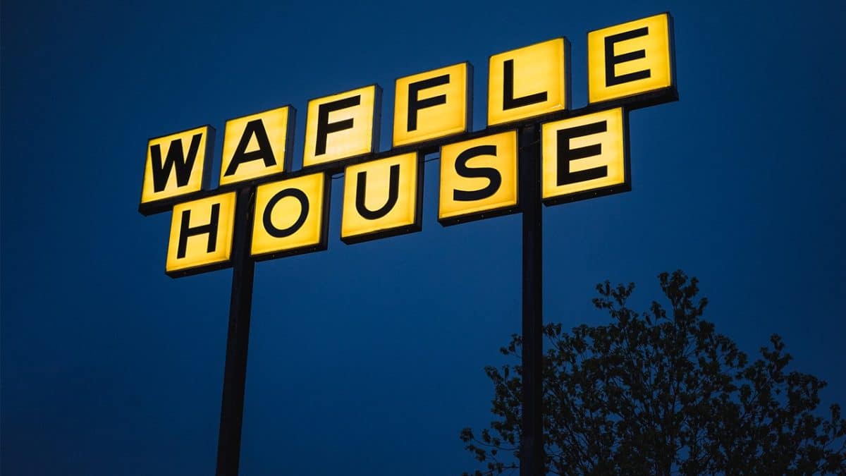 Waffle House restaurant fires back at Gen Z over ‘secret menu’ trend: ‘Not making anything you saw on TikTok’