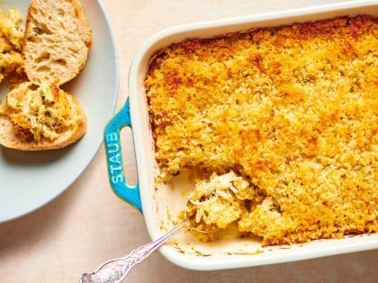 13 Crab Recipes That Make the Most of Every Sweet, Tender Bite