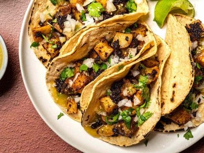 This 30-Second Trick Makes Store-Bought Taco Seasoning Taste So Much Better