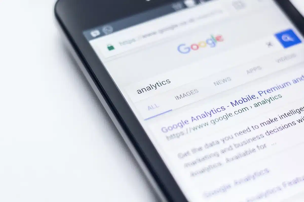 Person using a smartphone to enter a sweepstakes via an app