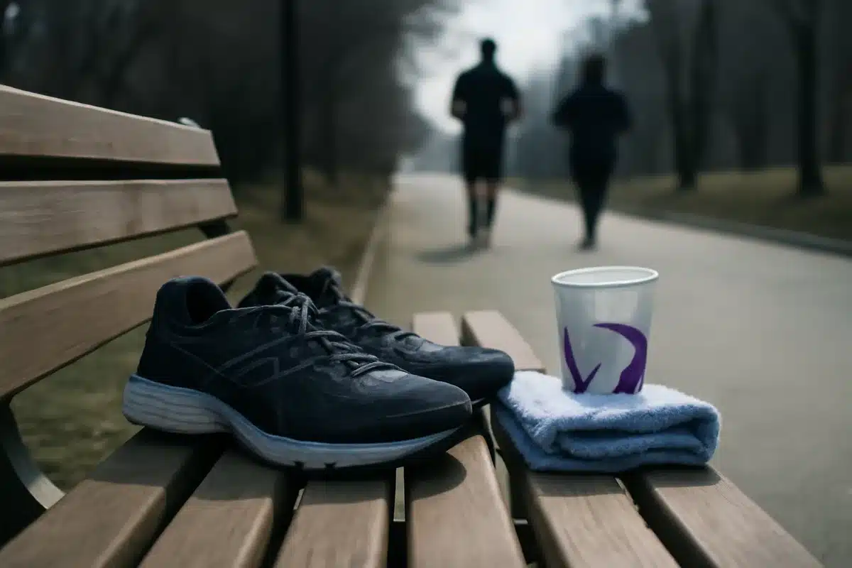 87-pound weight loss after daily workouts sparked by retired Taco Bell item