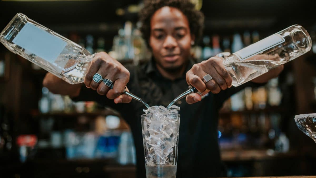 The Cocktail Myth An Expert Bartender Wishes Would Disappear