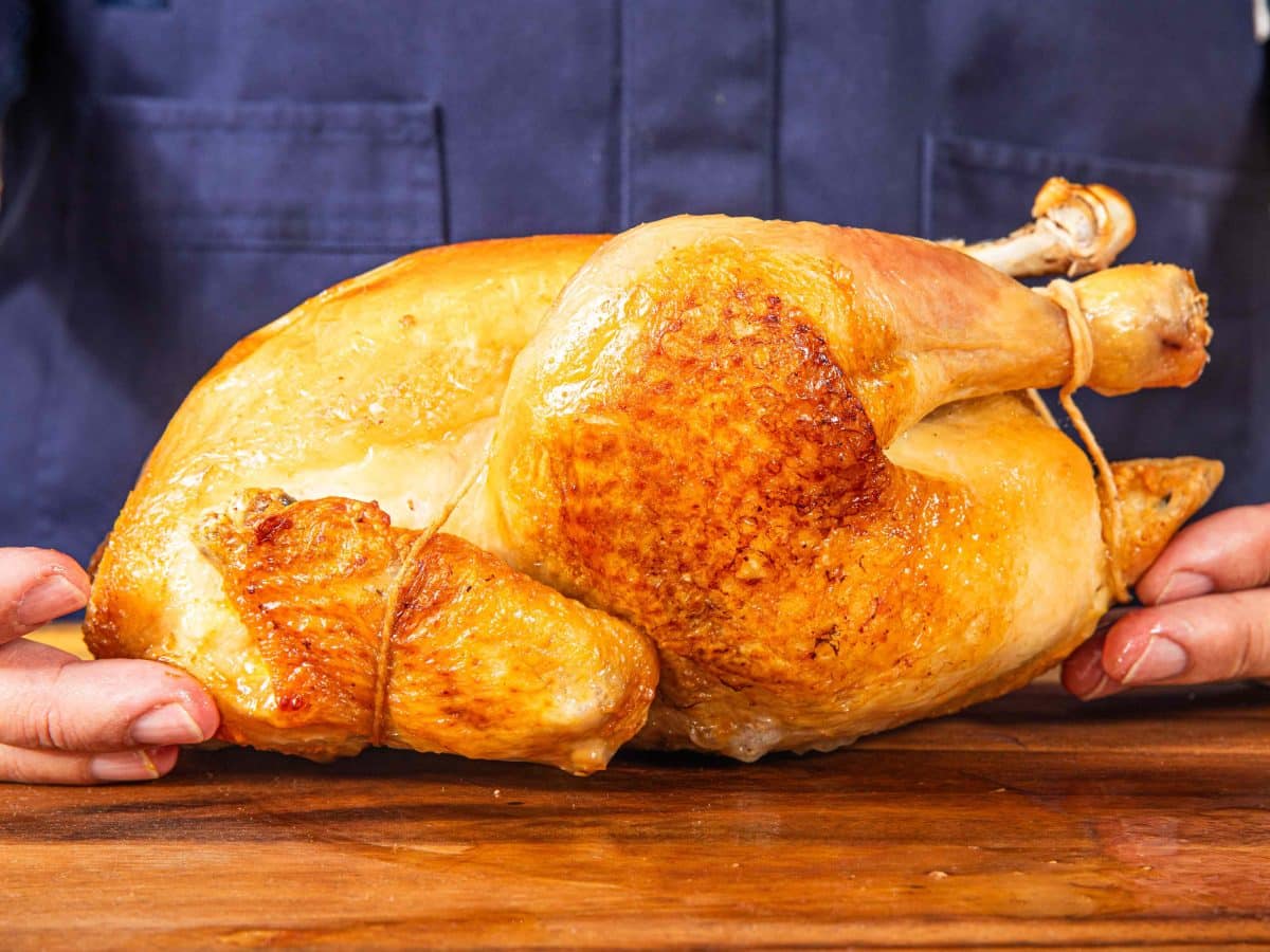 8 Expert-Backed Roast Chicken Recipes for Perfectly Crispy Skin and Juicy Meat Every Time