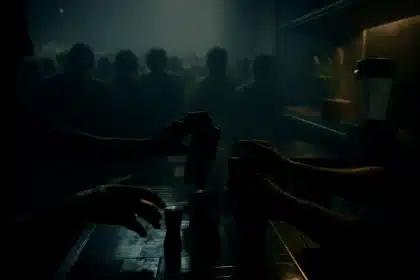 Bartenders expose eight routine fibs that quietly shape your night out
