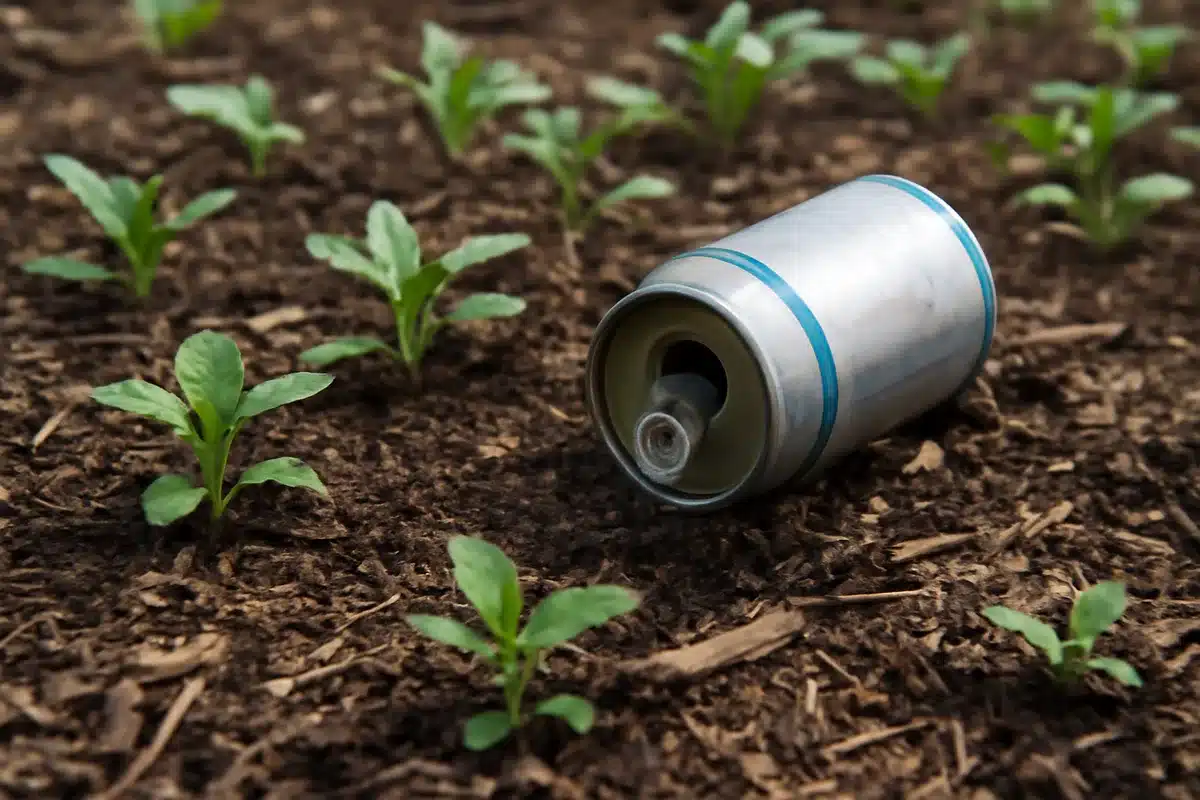 Beer fertilizer myths: new tests show little benefit and bigger risks
