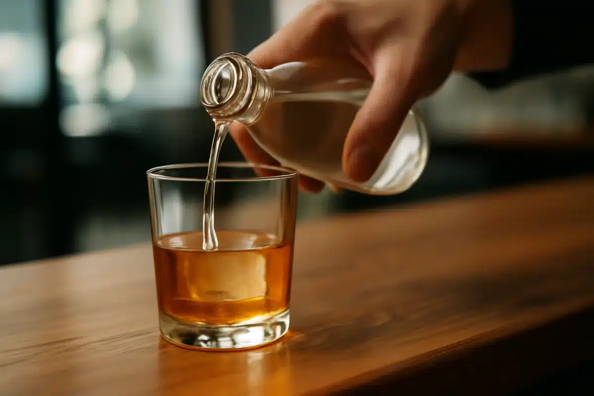 Bourbon myth exposed: why it shouldn't guide your next bottle