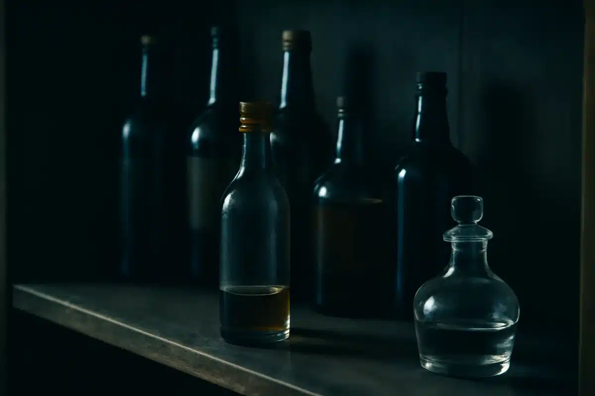 Bourbon shelf life: how long opened and unopened bottles stay good