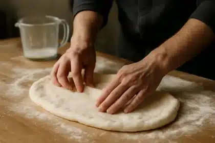 Bread flour vs all-purpose: whether swapping ruins rise and texture