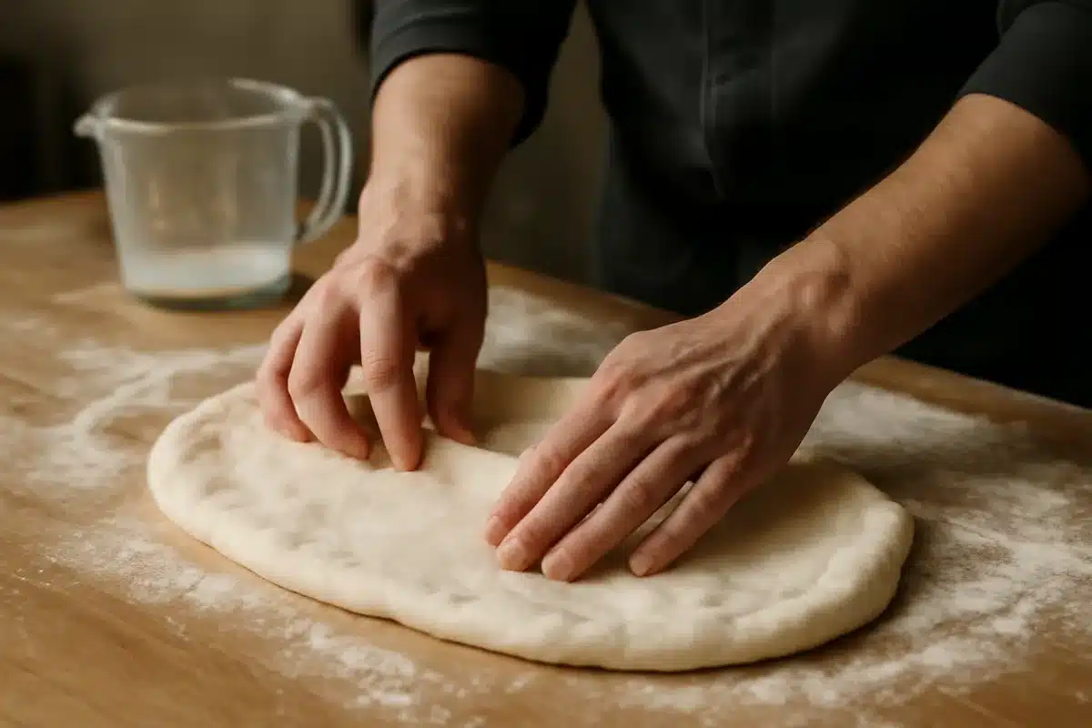 Bread flour vs all-purpose: whether swapping ruins rise and texture