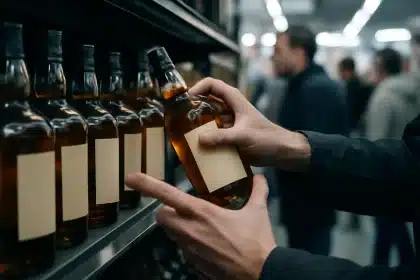 Buying bourbon: shoppers keep overpaying for hype, experts warn