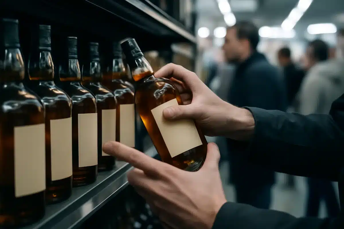 Buying bourbon: shoppers keep overpaying for hype, experts warn