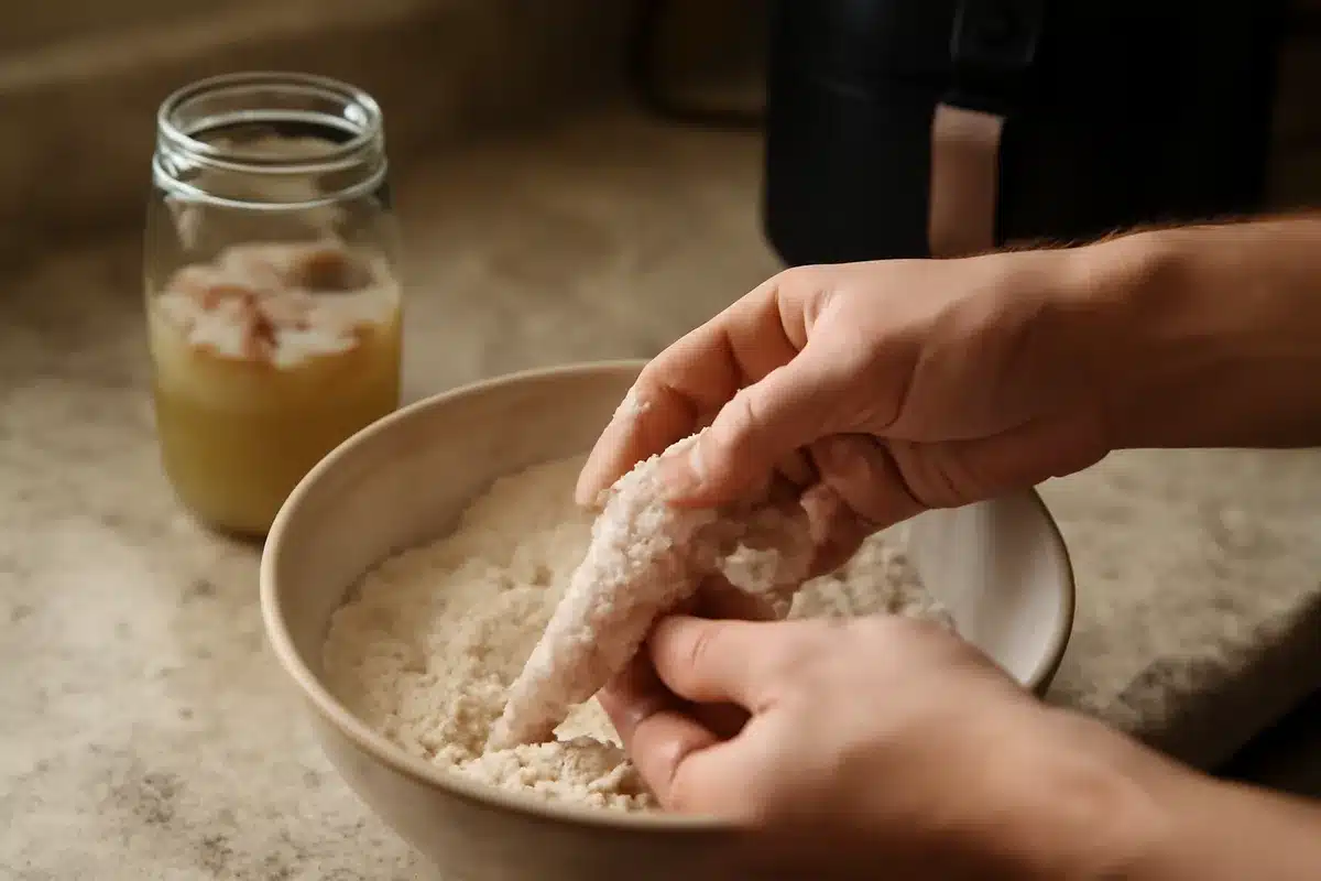 Chick-fil-A copycat recipes: TikTok hacks to make menu favorites at home