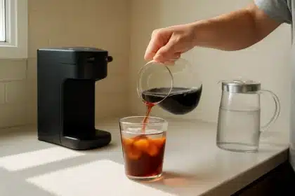 coffee makers that nail iced drinks: 10 top picks for cold brew and fast chill