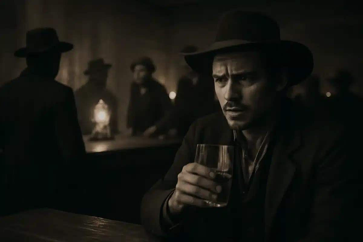 Frontier whiskey tied to insect contamination: western drinkers report skin reactions