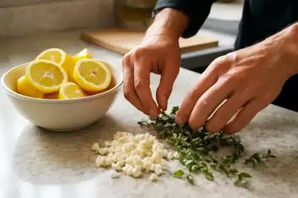 Greek dinner recipes ready in 30 minutes: 8 bright, flavorful ideas