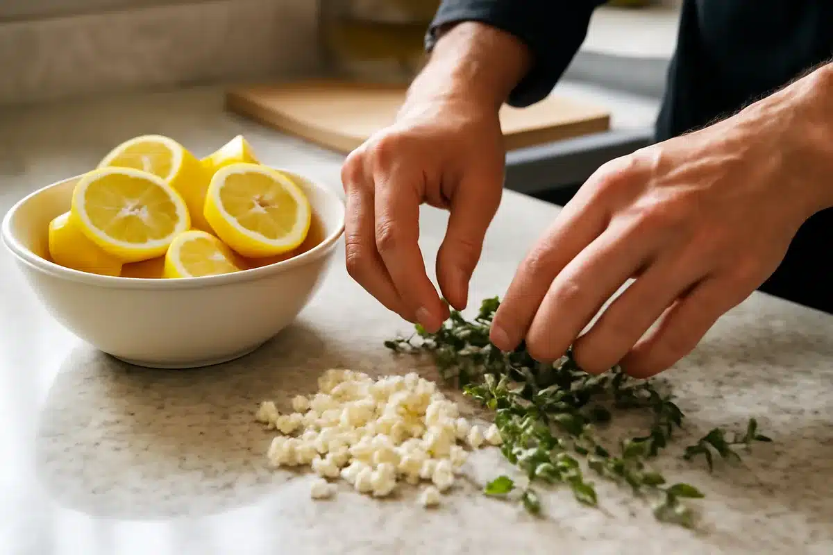 Greek dinner recipes ready in 30 minutes: 8 bright, flavorful ideas