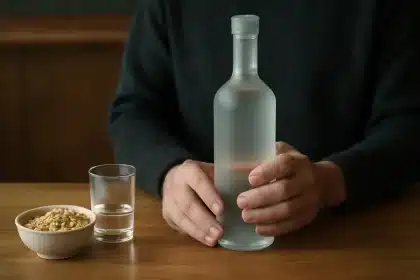 Grey Goose vodka: what to know about bottles, prices and authenticity
