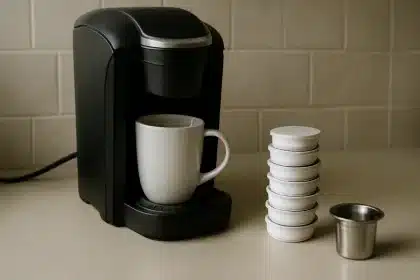 Keurig 2.0 third-party pod compatibility unlocked by user hacks: what you need to know