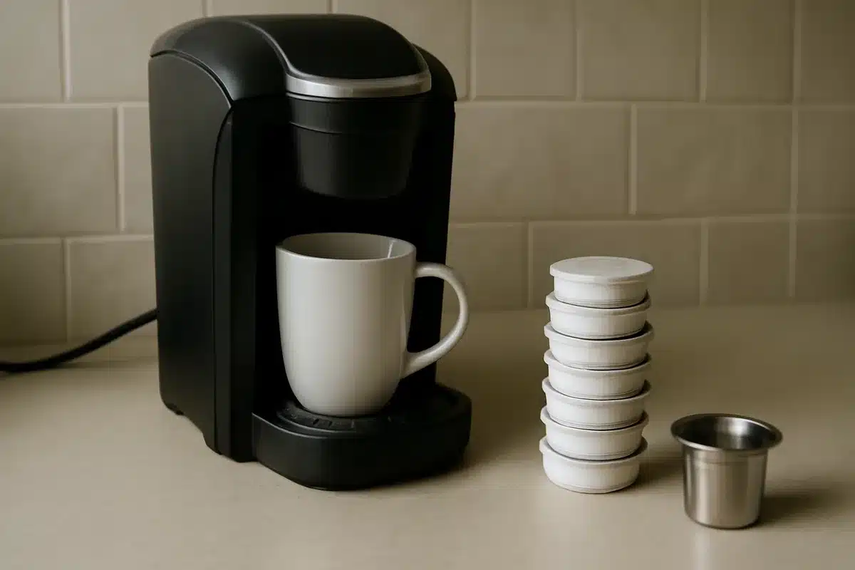 Keurig 2.0 third-party pod compatibility unlocked by user hacks: what you need to know