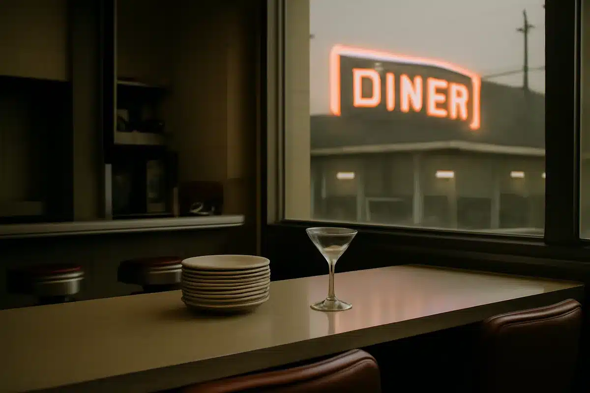 Los Angeles restaurants: iconic classics locals can't miss