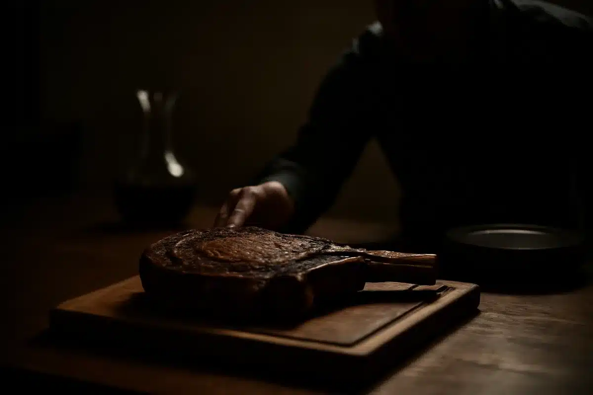 Los Angeles steak scene: where to get massive, tender cuts right now