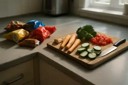 most harmful foods to cut now: common groceries linked to higher health risks