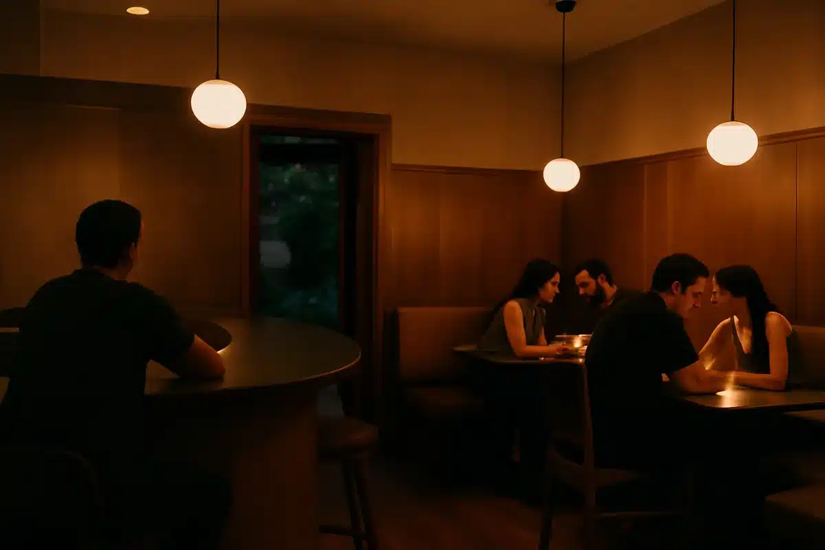 Richmond Club opens as French bistro: another downtown dining hotspot