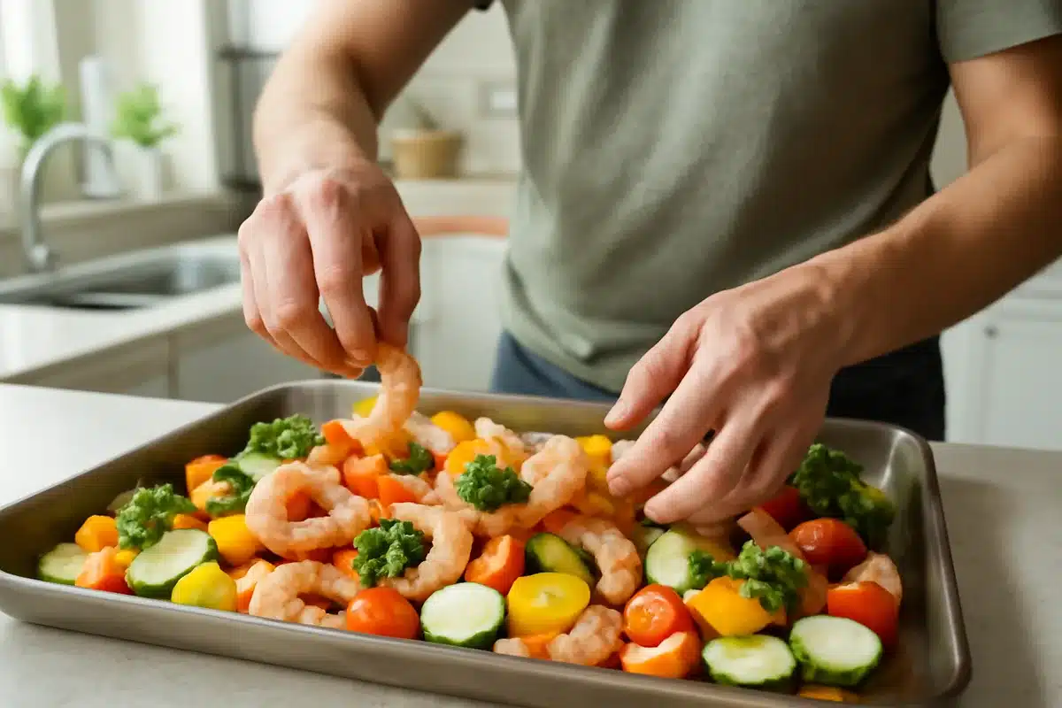 Shrimp recipes: 15 easy weeknight dishes to replace tired scampi