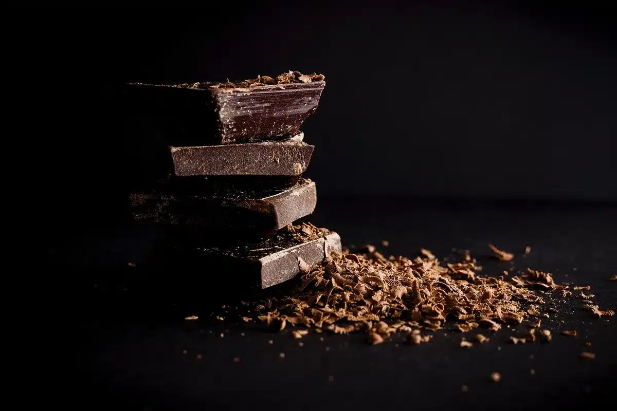 Assorted no-bake dessert bars and brownies individually wrapped for easy transport