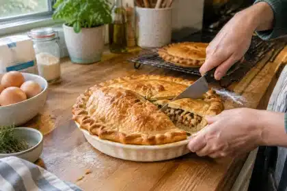 9 homemade savory pies to try now: ditch frozen for real flavor