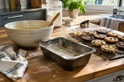 Baking recipes to derail your weekend plans: 14 must-try crowd-pleasers
