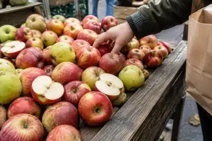 Best apples for pie revealed: baking experts name top varieties to buy now