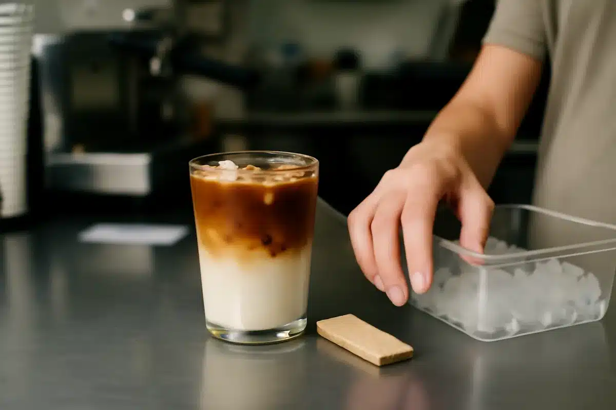 Best banana coffee: regional chain tops Starbucks and Peet's taste tests