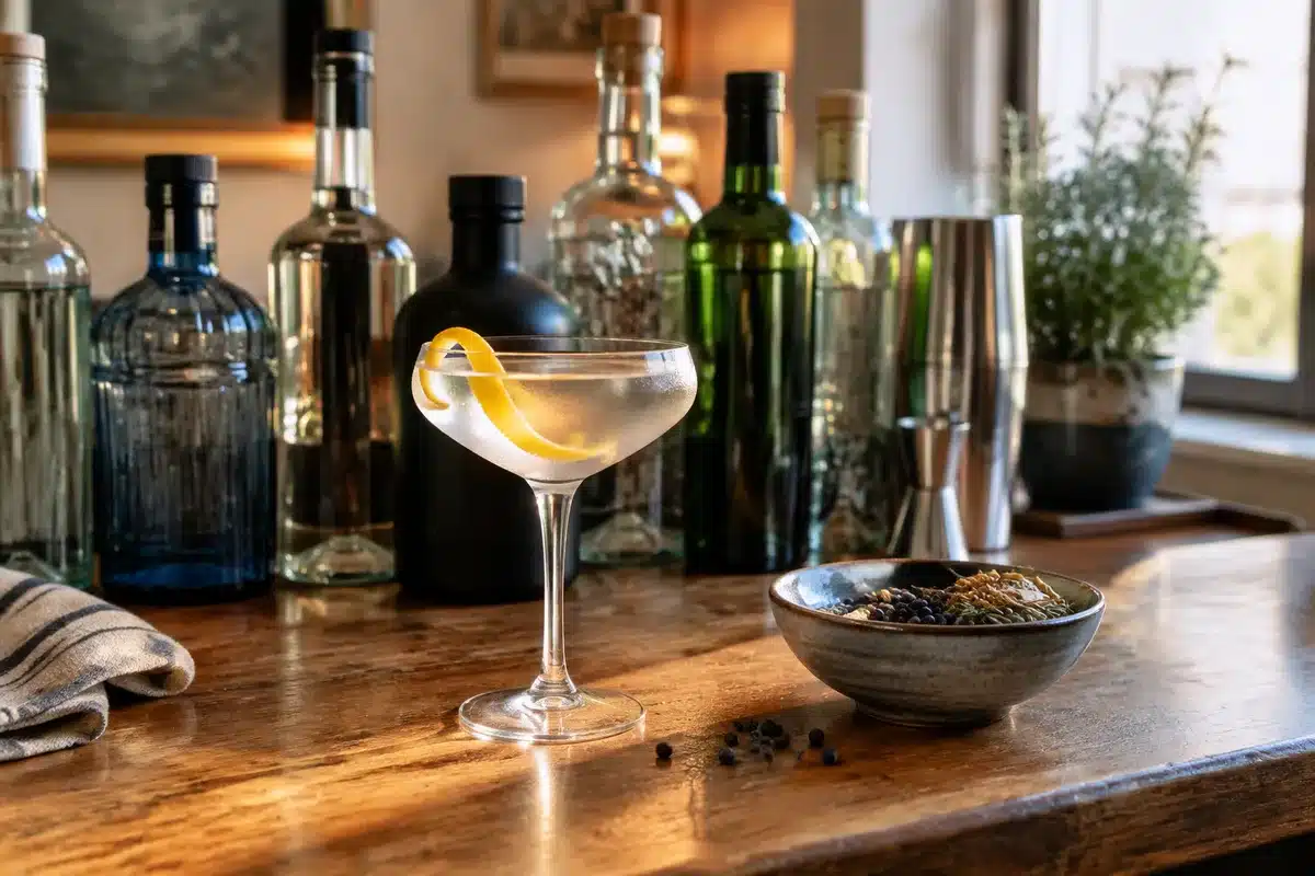 Best premium gins to splurge on: 10 bottles that deliver every time
