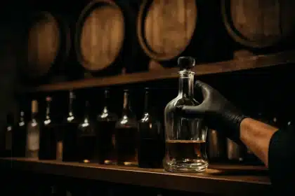 Canadian whisky and American whiskey compared: how rules and grains shape their flavor
