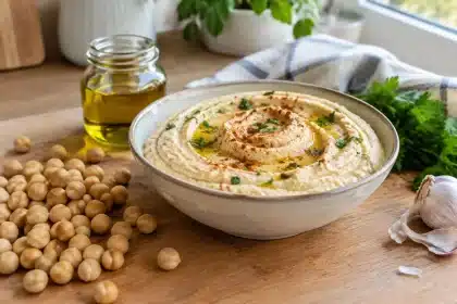 Canned chickpeas can rescue weeknight meals: 15 fast recipes