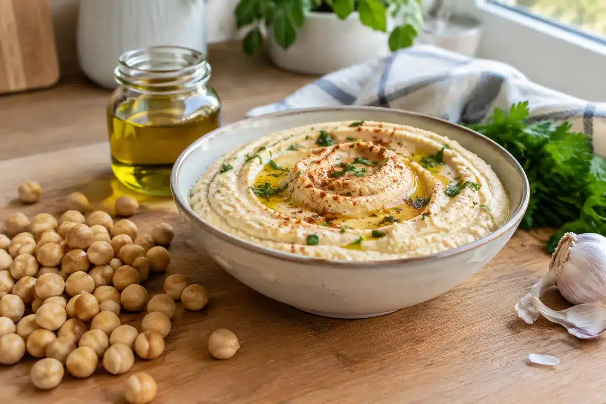 Canned chickpeas can rescue weeknight meals: 15 fast recipes