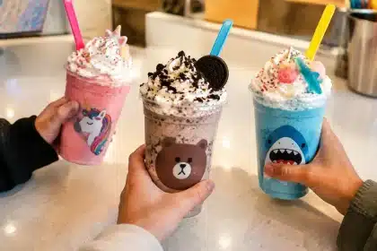Carvel Hocus Pocus milkshakes hit shelves to kick off Halloween countdown