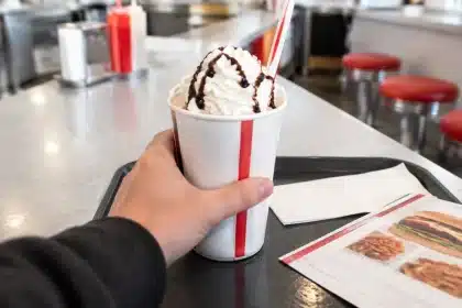Cheap fast-food classic under $5 steals spotlight: underrated since 1964