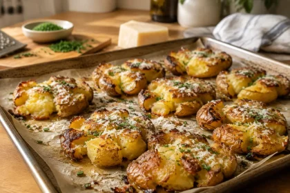 Cheesy potato recipes: 12 crispy crowd-pleasers to try tonight