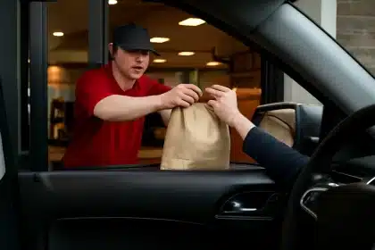 Chevy Chase surprises SC drive-thru diners: in town for Christmas Vacation screening
