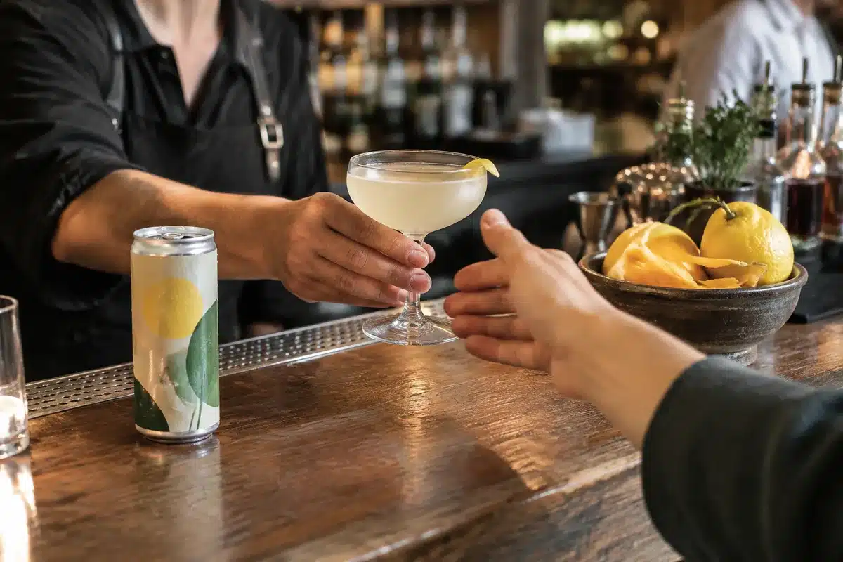 Cocktail trends 2026: 7 shifts that will change what you order this year