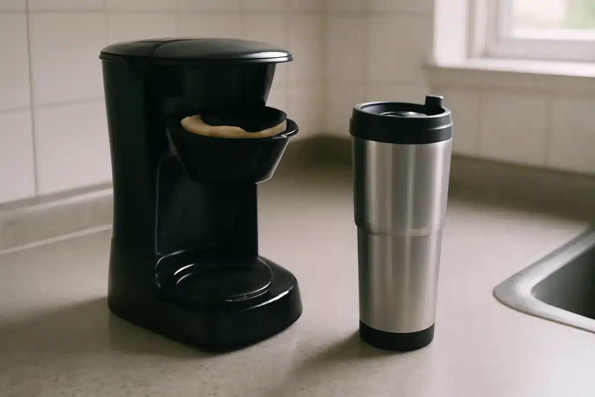 Consumer Reports: $30 drip brewer from dependable brand earns top recommendation