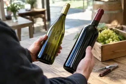 Costco Kirkland Sauvignon Blanc: New Zealand producer behind the popular Marlborough label revealed