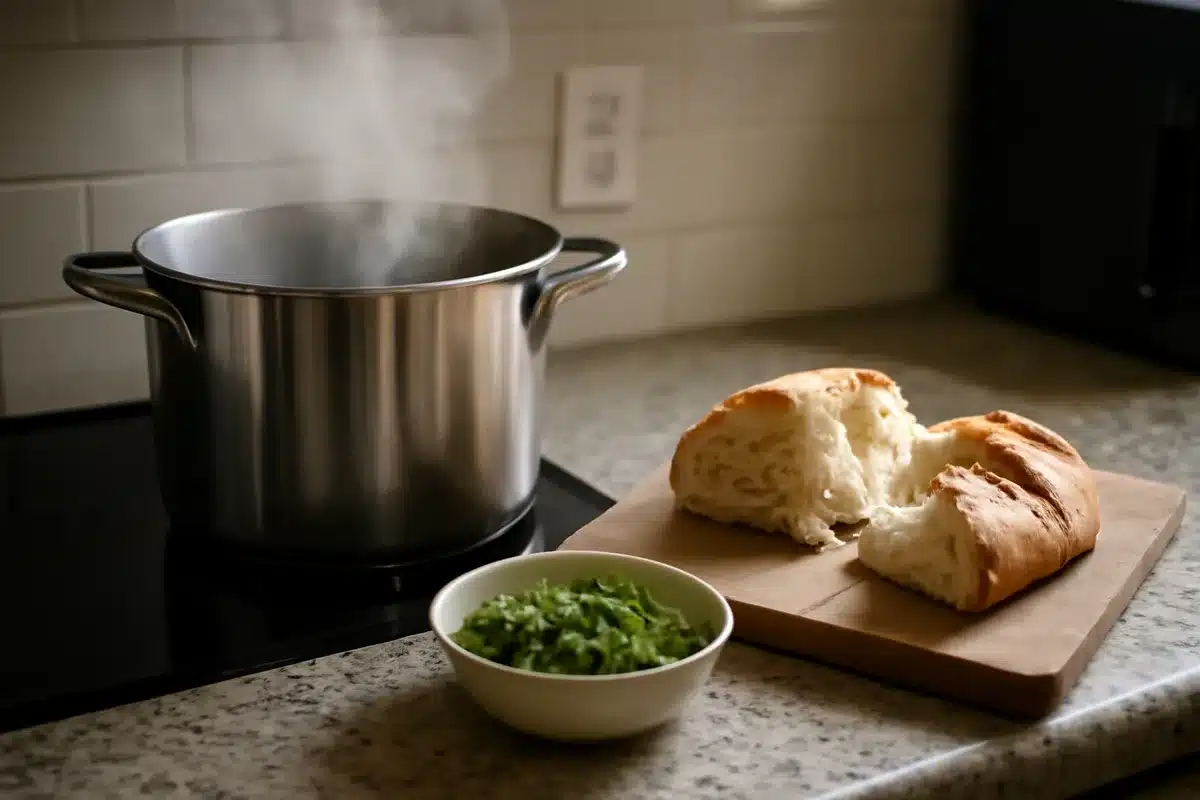Fall soups: 8 must-try recipes chosen by editors
