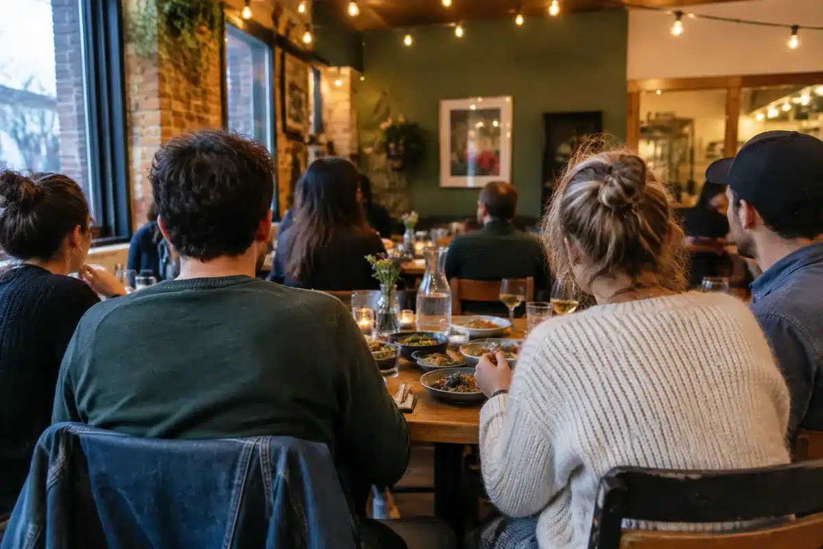 Fishtown restaurants ranked: must-visit spots locals are raving about