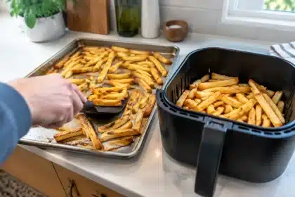 Frozen fries taste test: surprising brand outperforms big-name rivals